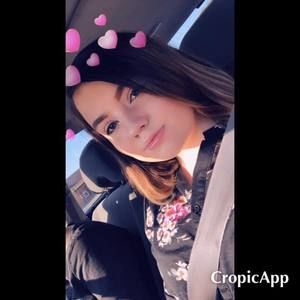 Meet your Posher, Savannah